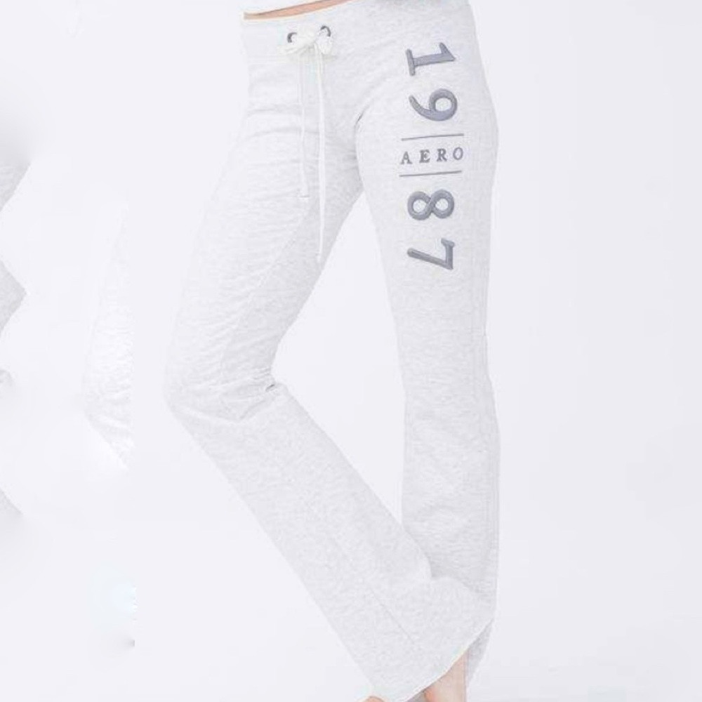 Aeropostale Sweatpant
